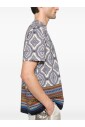 t-shirts-et-polos-colores-col-rond