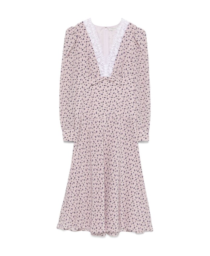 robe-lilas-elegante-declaration-de-mode