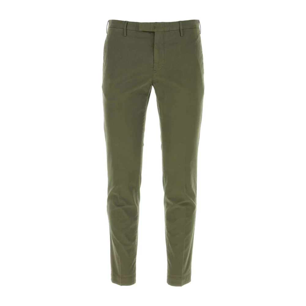 Trousers > Slim-fit Trousers - - PT Torino - Modalova