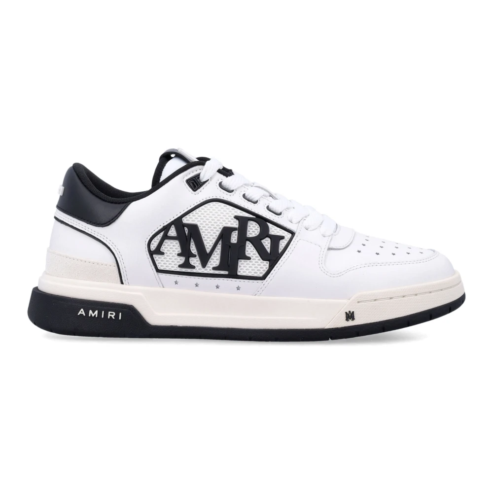 Amiri - Shoes > Sneakers - White - Amiri - Modalova
