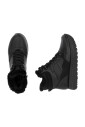 bottines-fermees