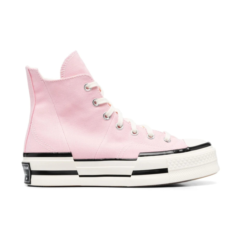Chuck 70 Plus sko Rosa Female EU 38