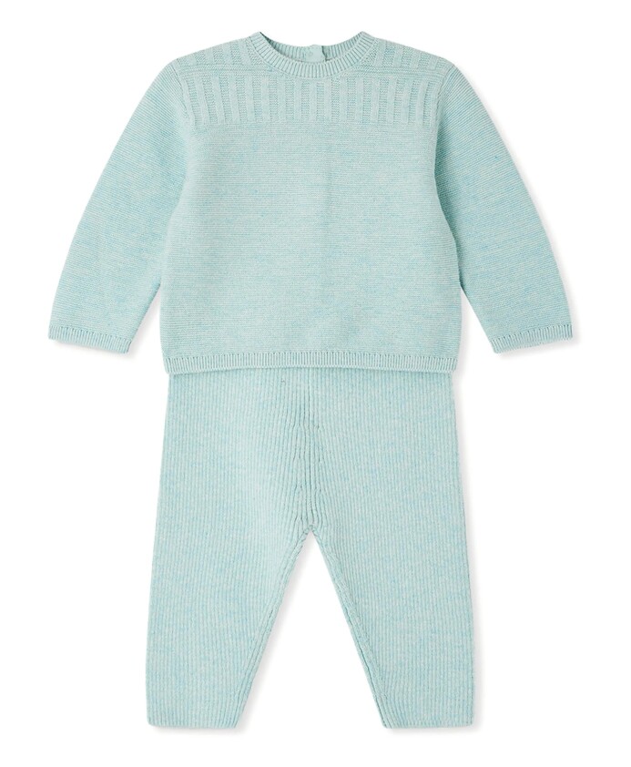 vetements-bebe-en-coton-bleu