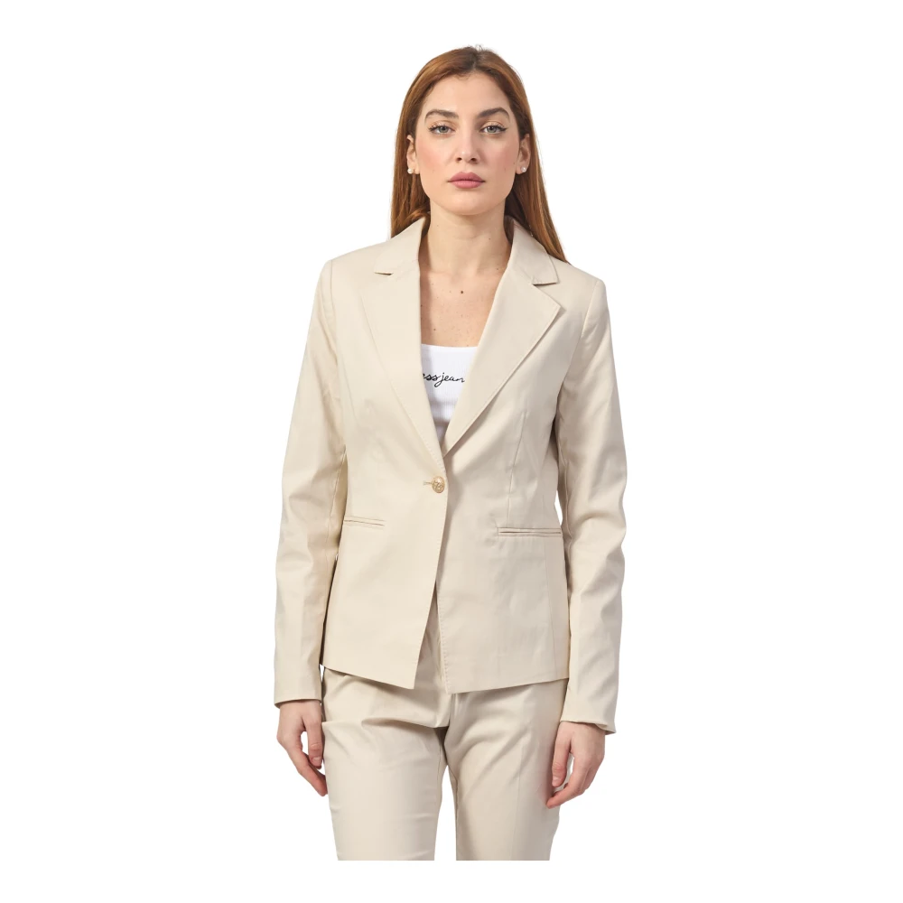 Jackets > Blazers - - YES ZEE - Modalova