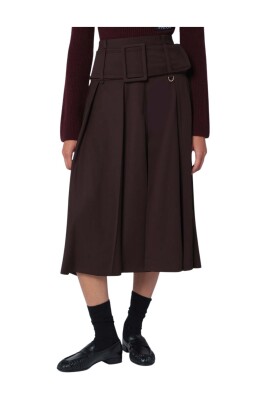 pleated-skirts