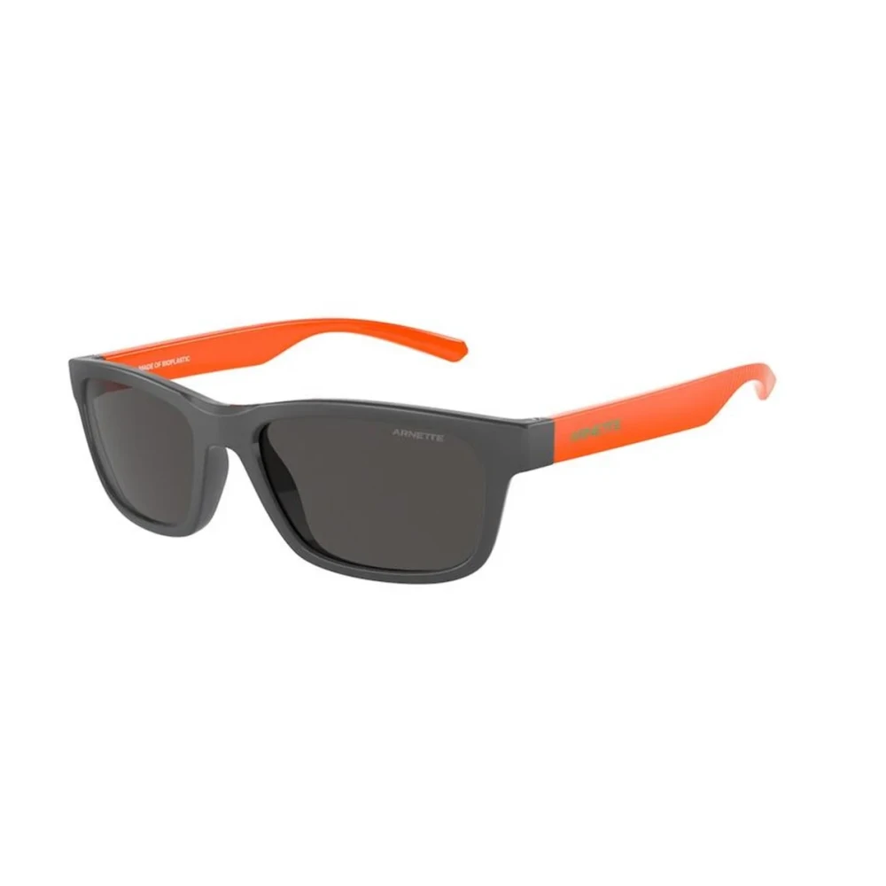 Arnette Deya Sunglasses - Male - Sunglasses - Gray - 53 Mm - Accessories