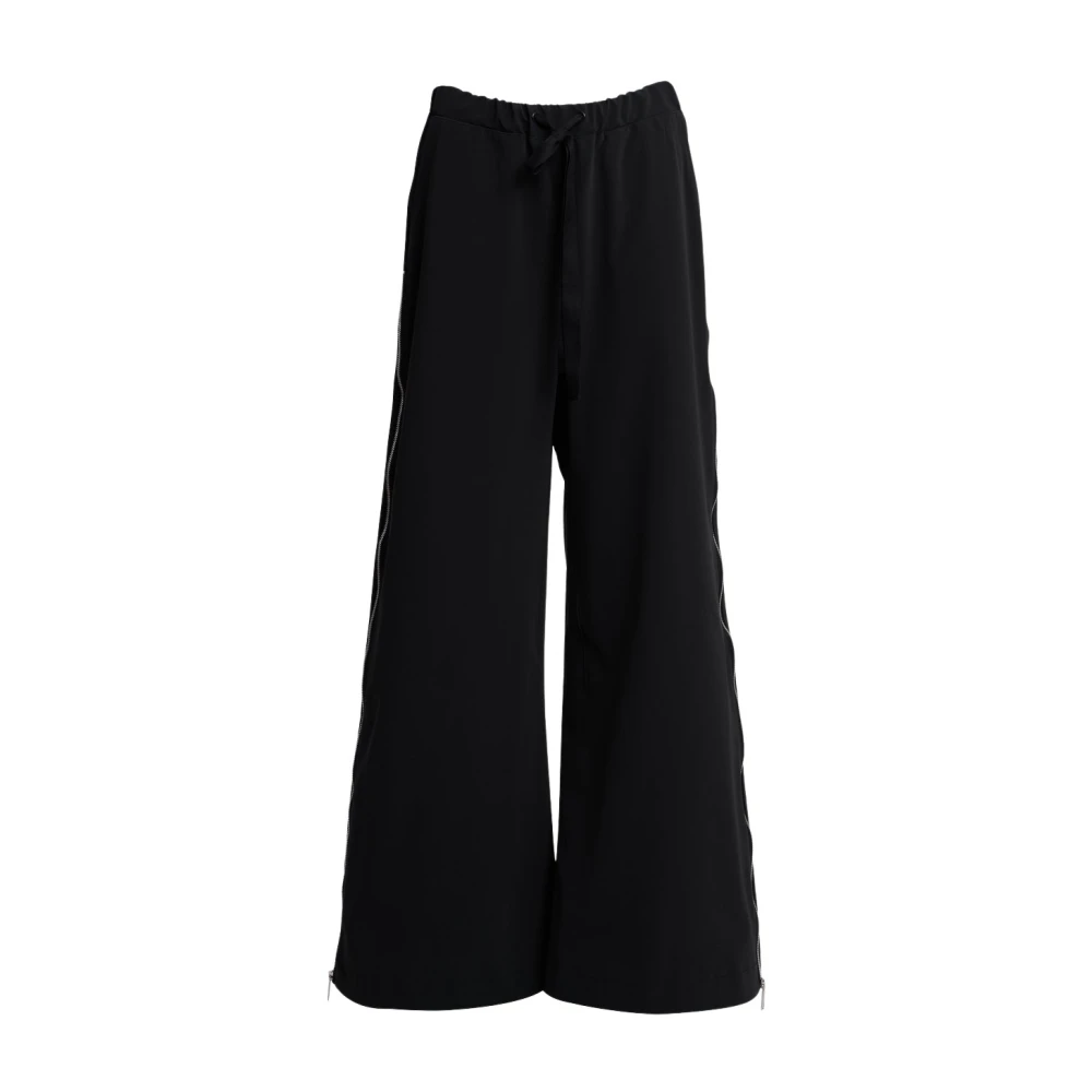Trousers > Wide Trousers - - Stutterheim - Modalova
