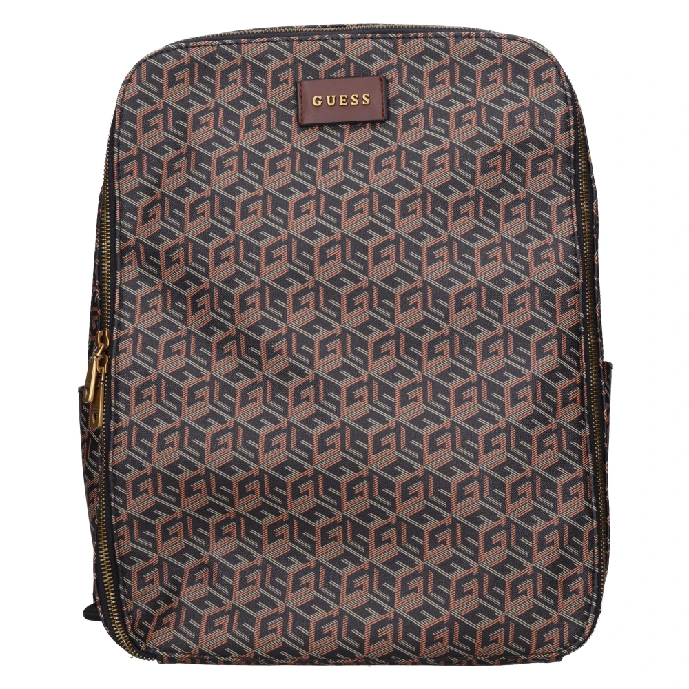 Guess MultiKleur Multicolor Heren