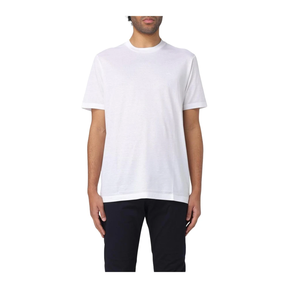 Tops > T-Shirts - - Paul & Shark - Modalova