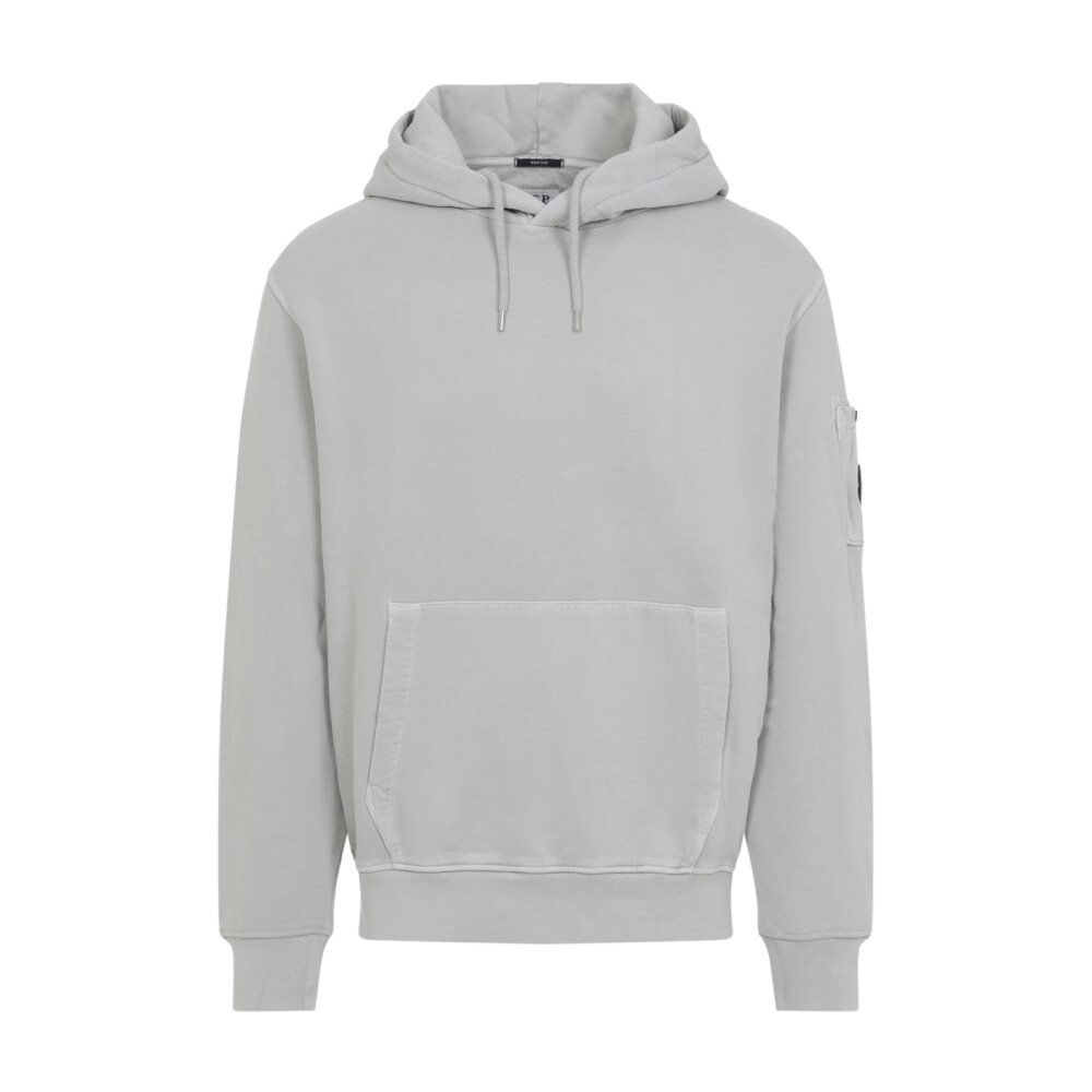 Shop men's hoodies from C.P. Company online on Miinto