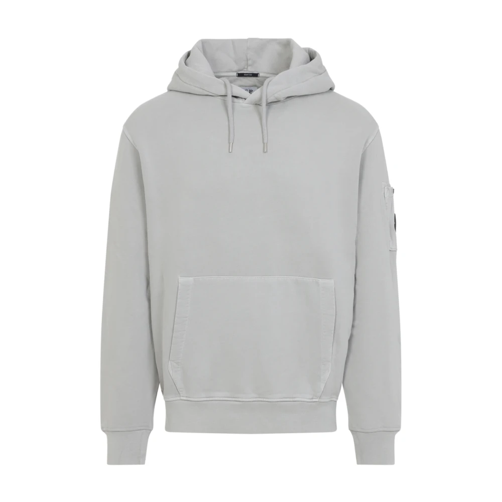Sweatshirts & Hoodies > Hoodies - - C.p. Company - Modalova