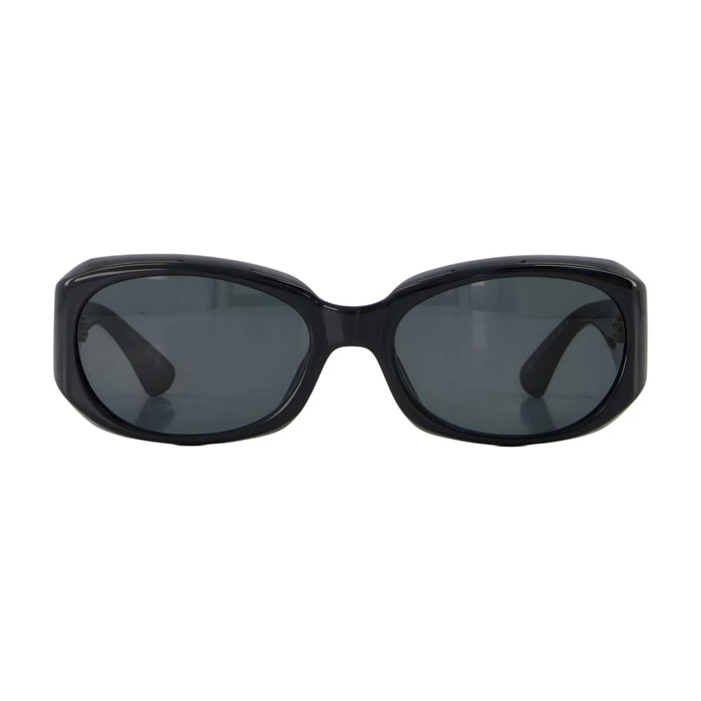 Saint Laurent Unisex Black Sunglasses, 57 Mm, Sl 868 Sunglasses