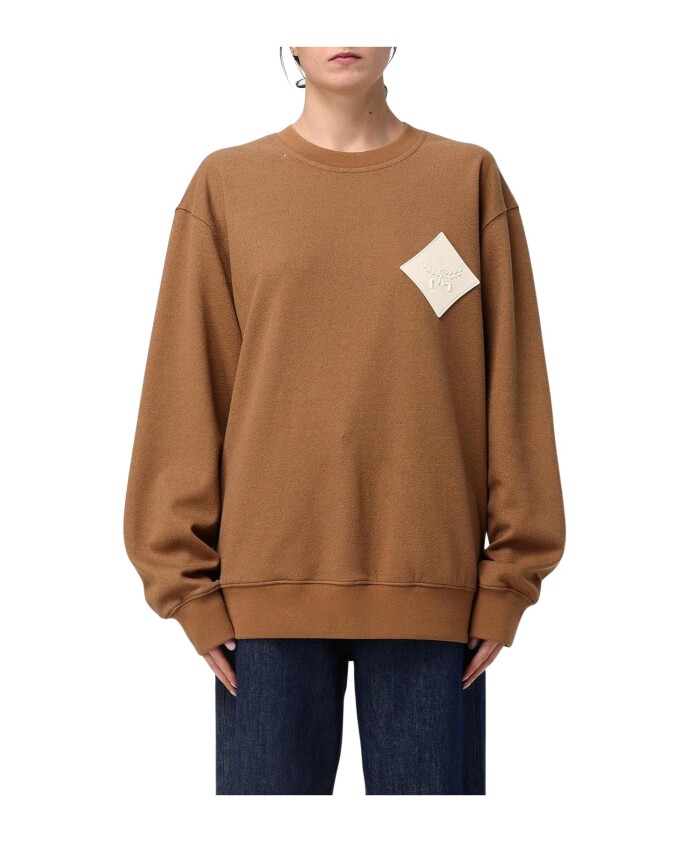 pull-en-cuir-a-col-rond