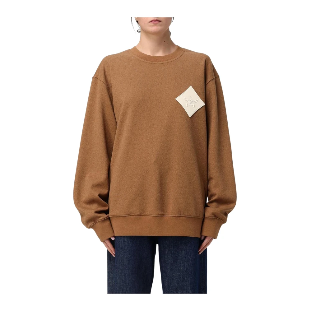 Sweatshirts & Hoodies > Sweatshirts - - MCM - Modalova