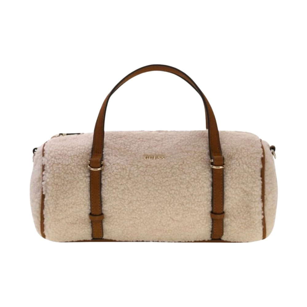 Guess Damen Blanc Handtasche Taylor - Bild 2