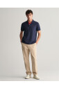polo-en-coton-stretch-coupe-classique
