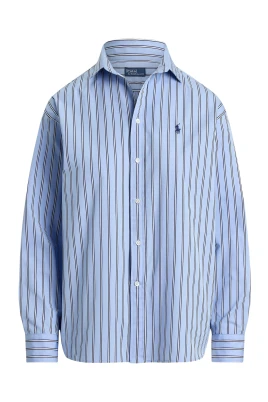 RMSY ST Långärmad Blus