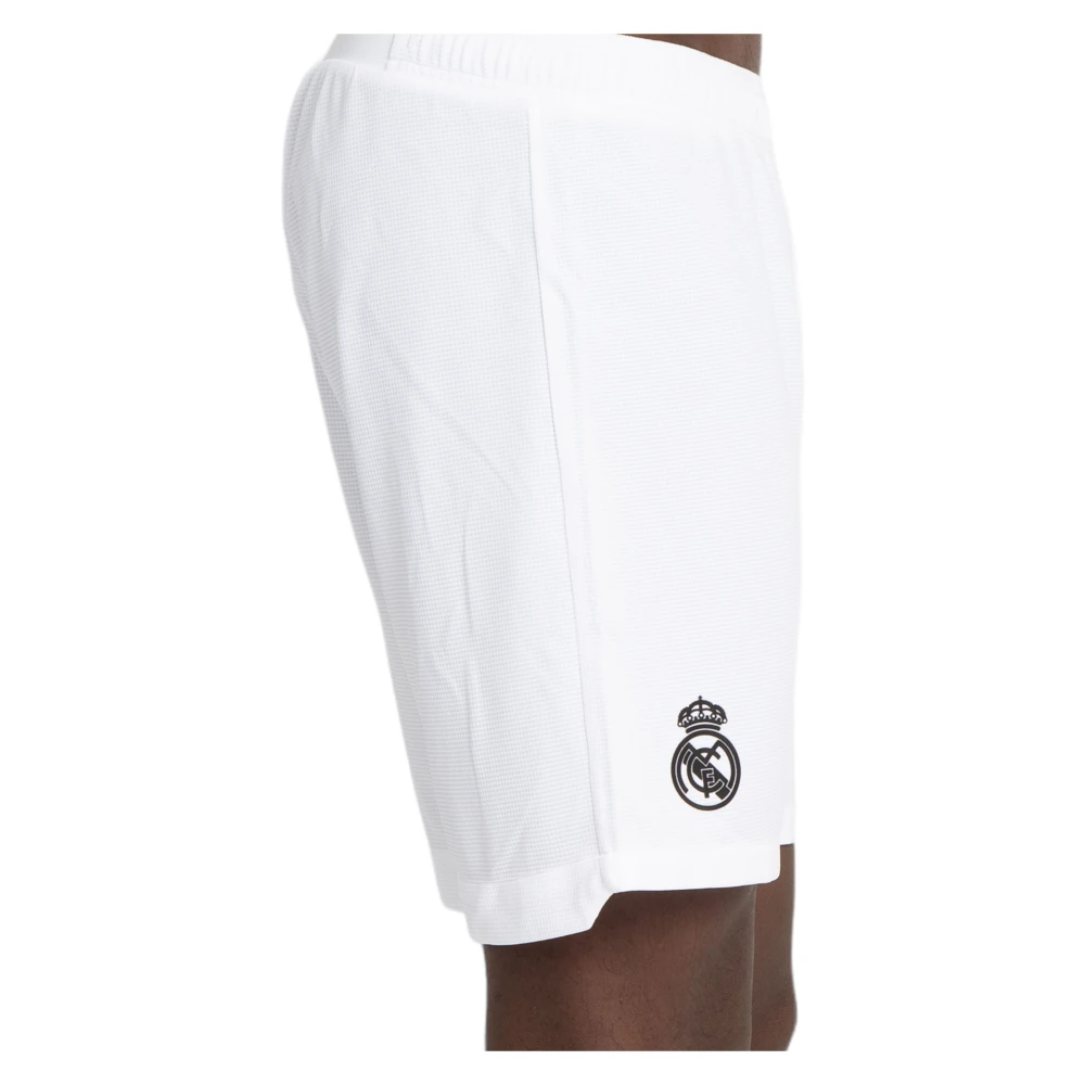 Y-3 Casual Shorts White Heren