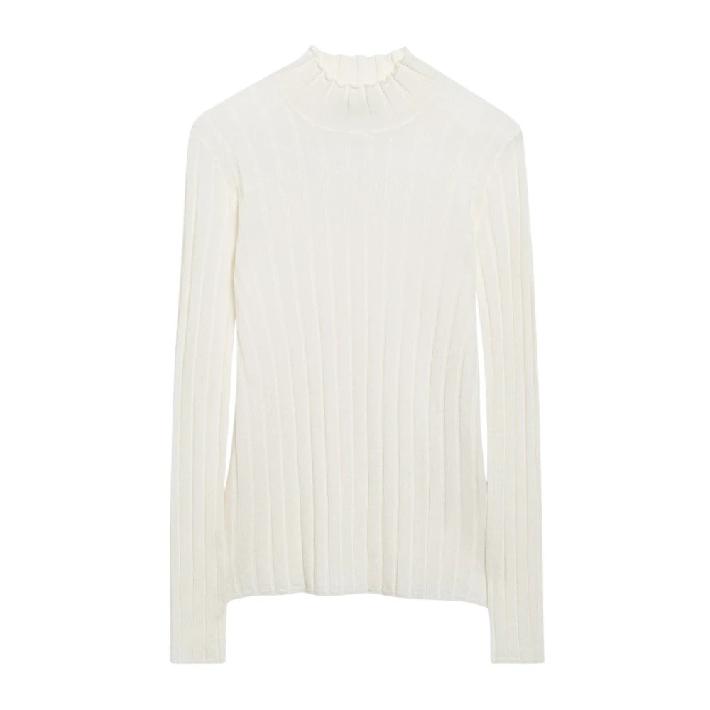 Knitwear > Turtlenecks - - IVY OAK - Modalova