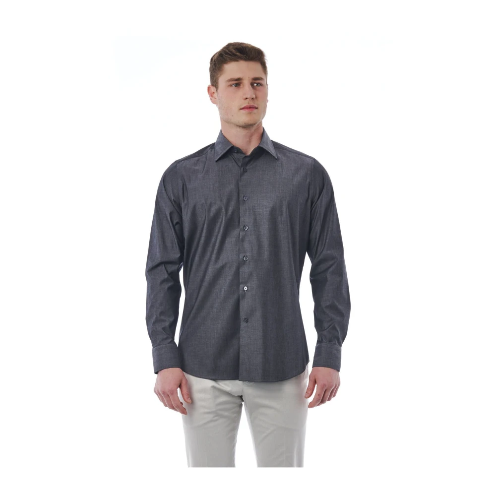 Shirts > Casual Shirts - - Bagutta - Modalova