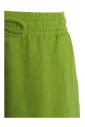 shorts-bermuda-en-lin-vert-elegant