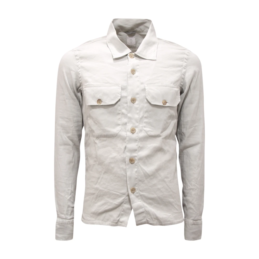 Shirts > Casual Shirts - - Eleventy - Modalova