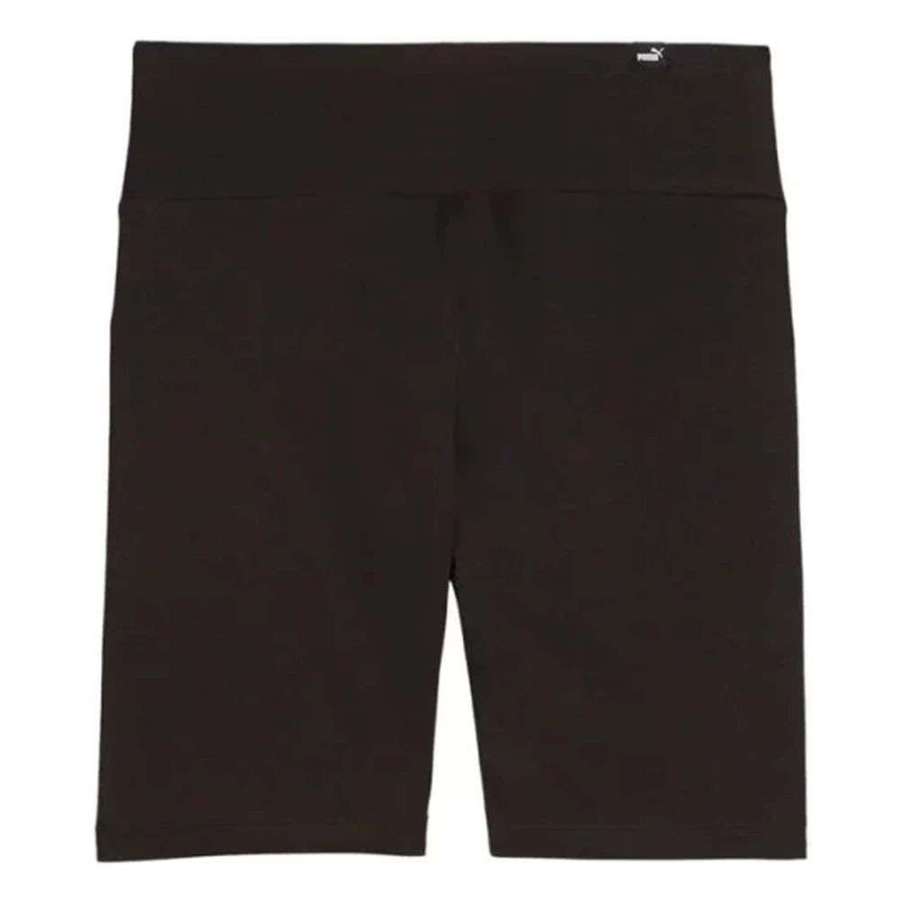 Puma Essentials+ Shorts Black Dames