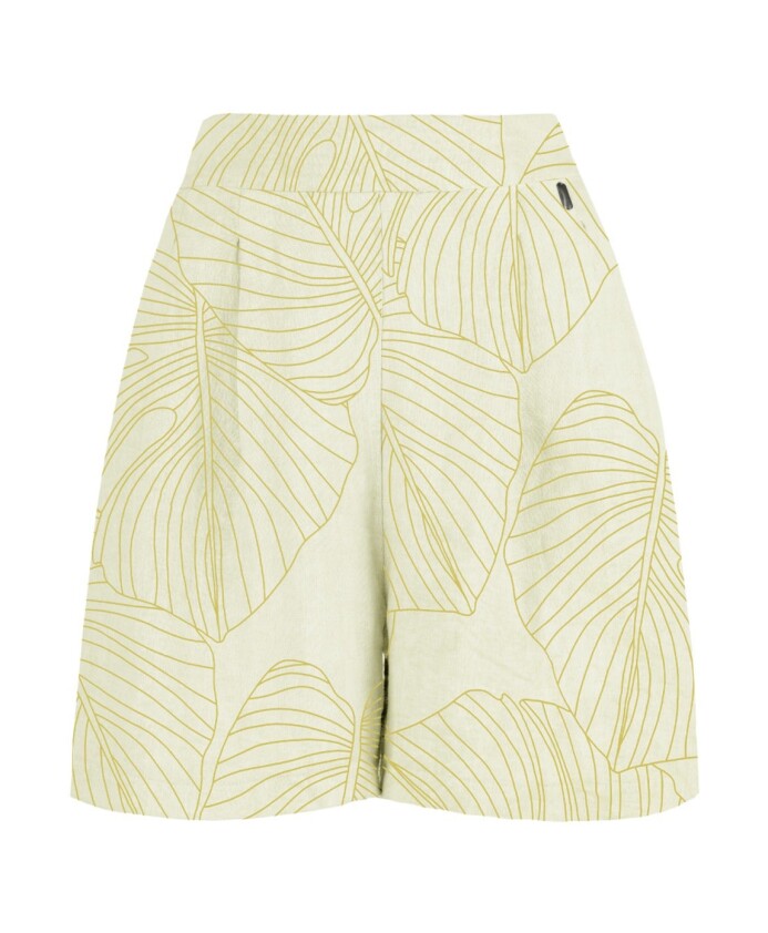 printed-linen-bermuda-shorts