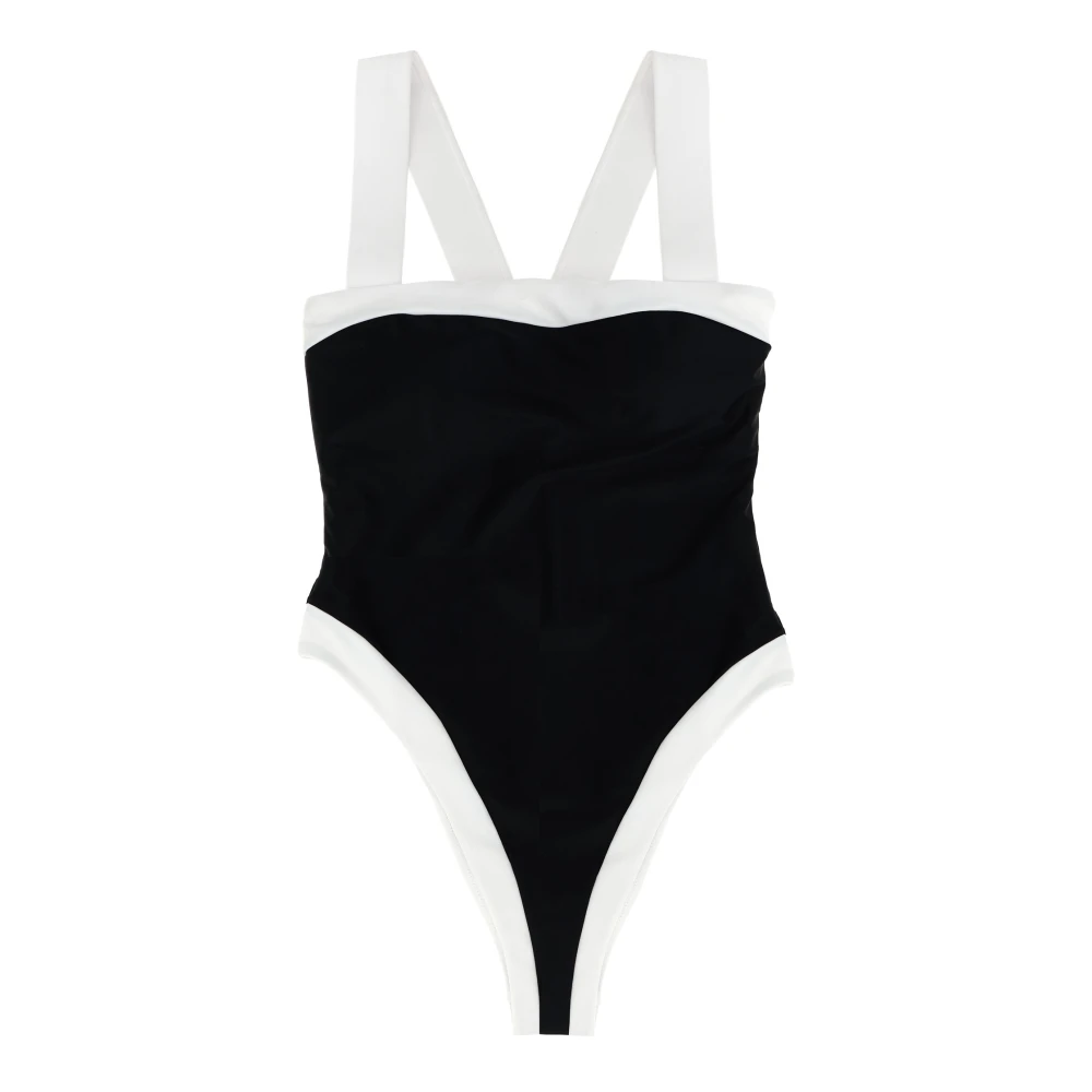 Goldbergh Women's Multicolor Hemera Powerstretch Jersey One-Piece Swimsuit - Swimsuits - M - Swimwear