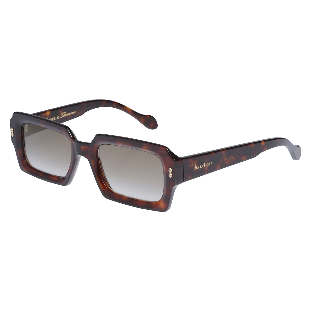 Kador Unisex Brown Evy Glamour - Sunglasses - 52 Mm - Accessories