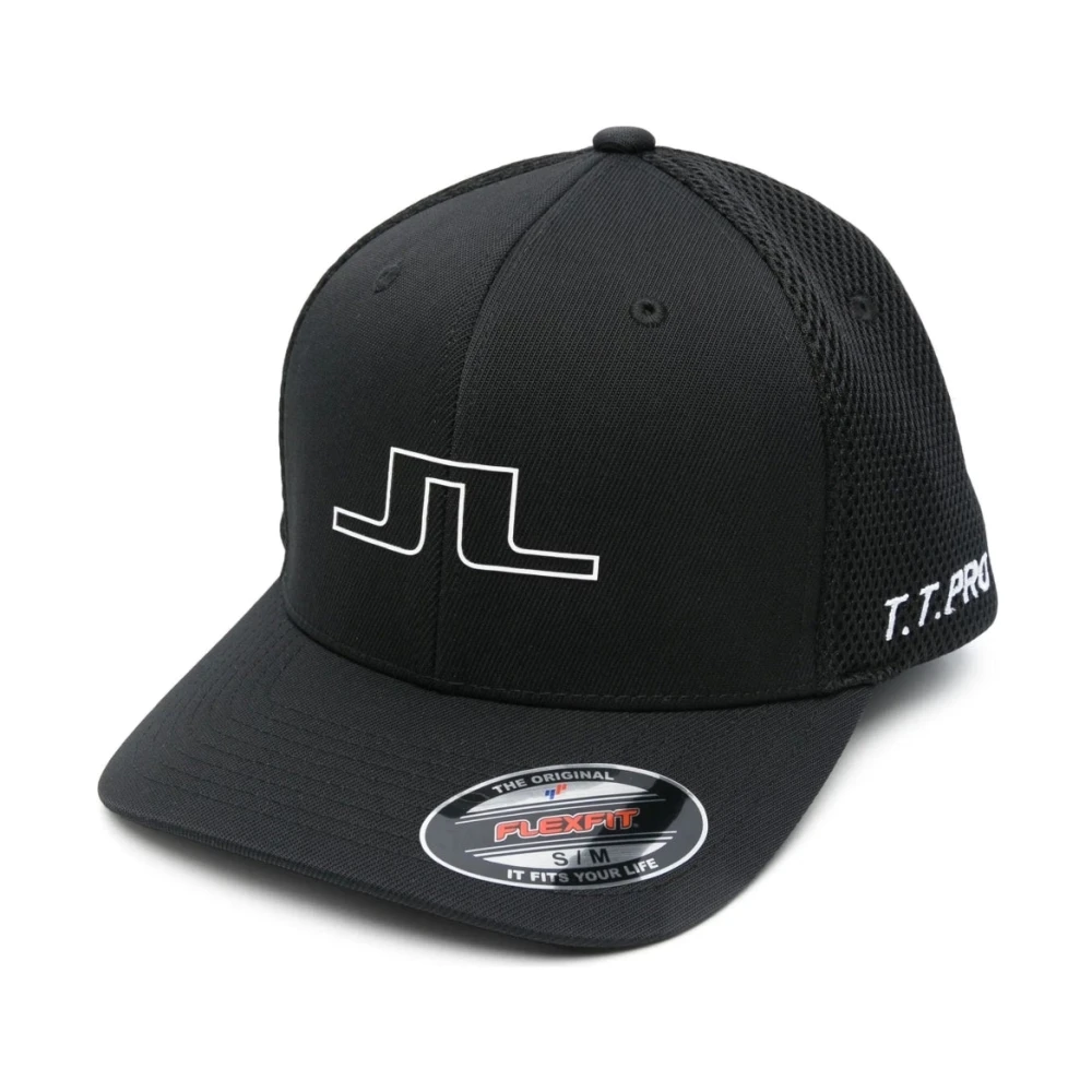 Accessories > Hats > Caps - - J.Lindeberg - Modalova