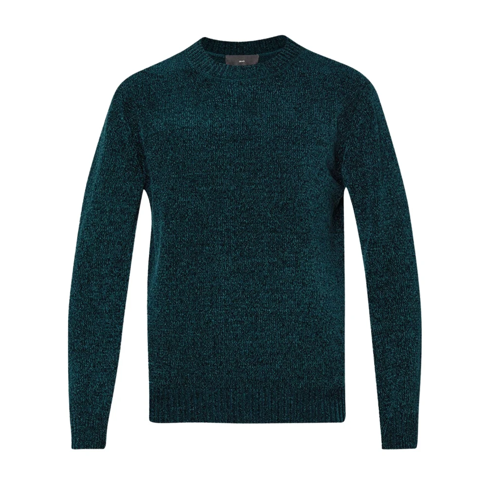 Liu Jo Stijlvolle Breisels Collectie Green Heren