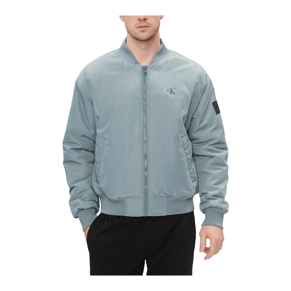 Bomber calvin klein online homme