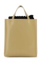 khaki-leren-kleine-museo-handtas