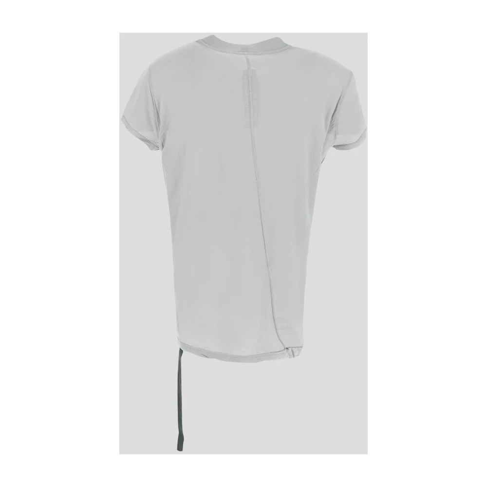 Rick Owens Dames T-shirt White Dames