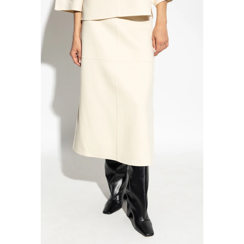 By Malene Birger Rok Angello By Herenne Birger Beige Dames