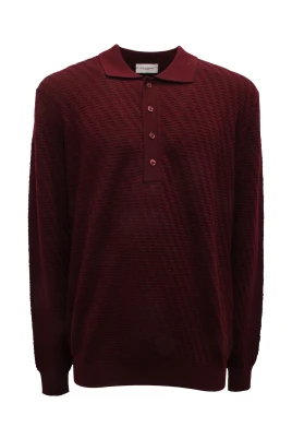 Maglione Polo