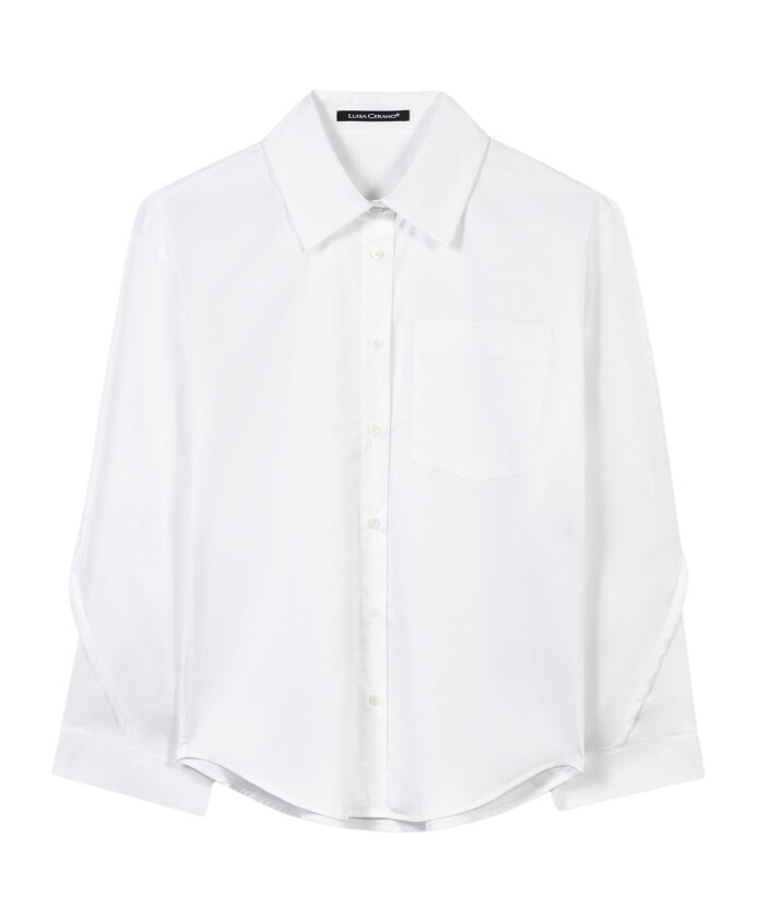 witte-gabardine-stretch-blouse