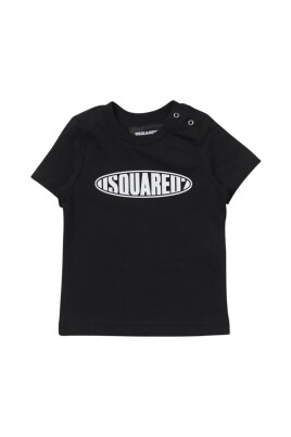 tee-shirt-col-rond-noir-pour-bebes