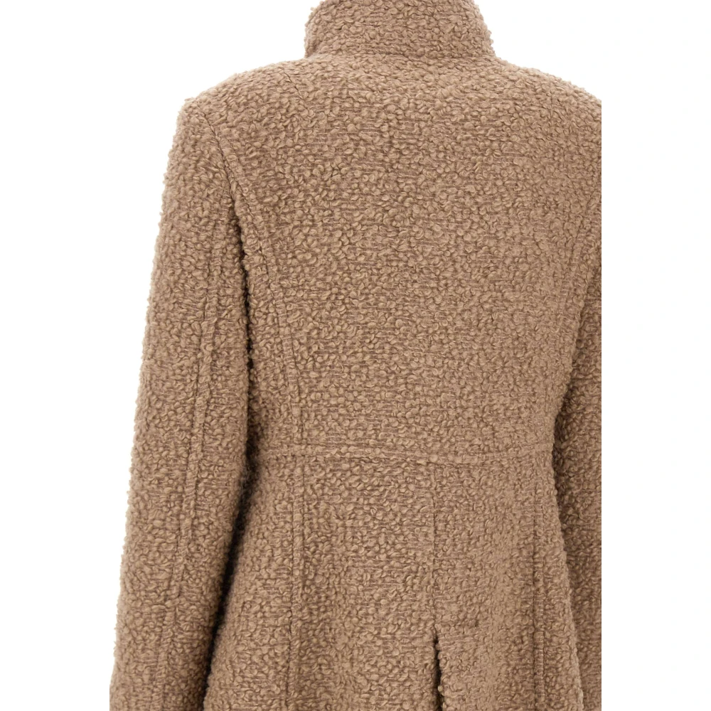 Fay Beige Damesjas Beige Dames