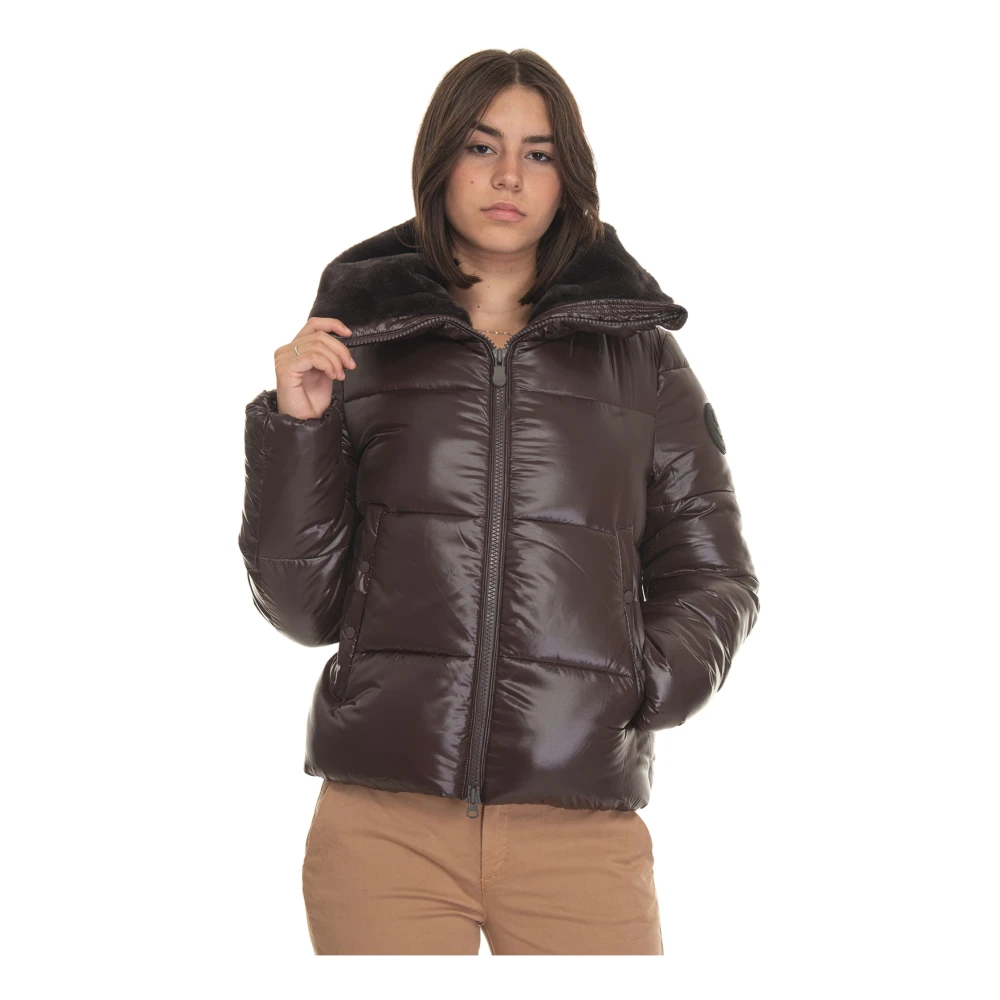 Jackets > Down Jackets - - Save The Duck - Modalova