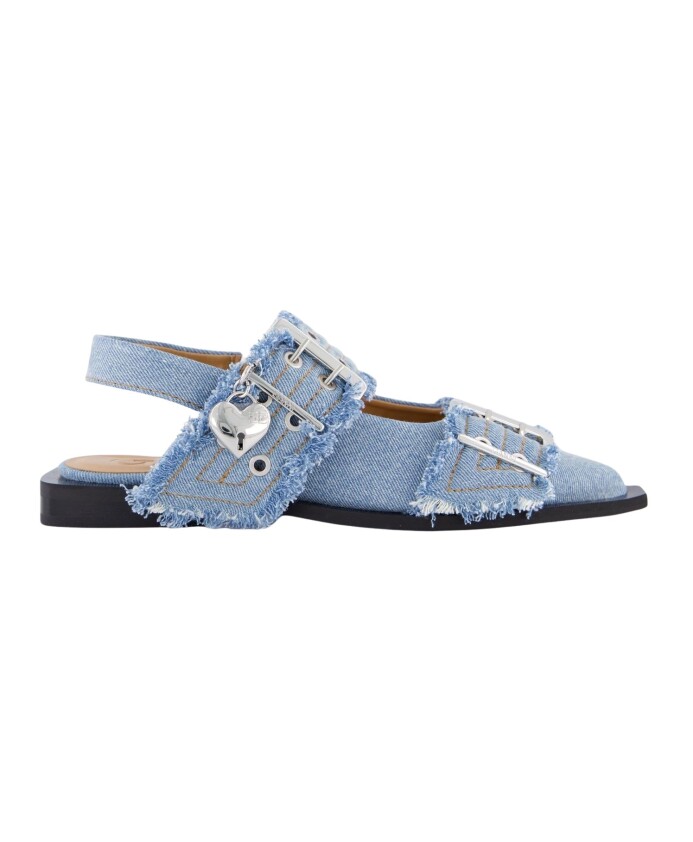 ballerines-a-boucle-chunky-bleues-ganni
