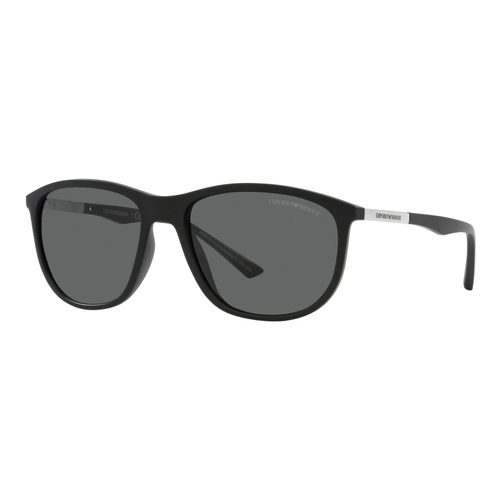 Accessories > Sunglasses - - Emporio Armani - Modalova