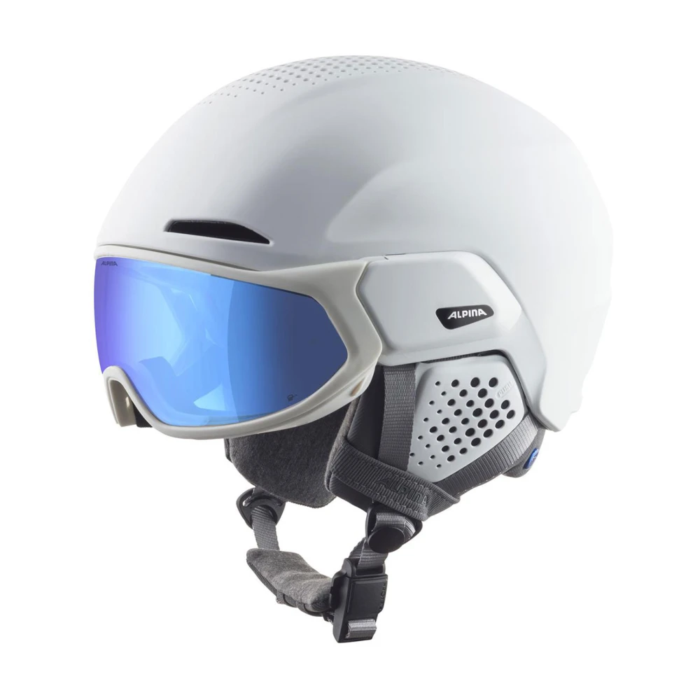Sport > Ski & Wintersport > Ski Accessories - - Alpina - Modalova