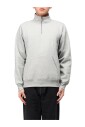 sweat-shirt-gris-zippe-style-confort