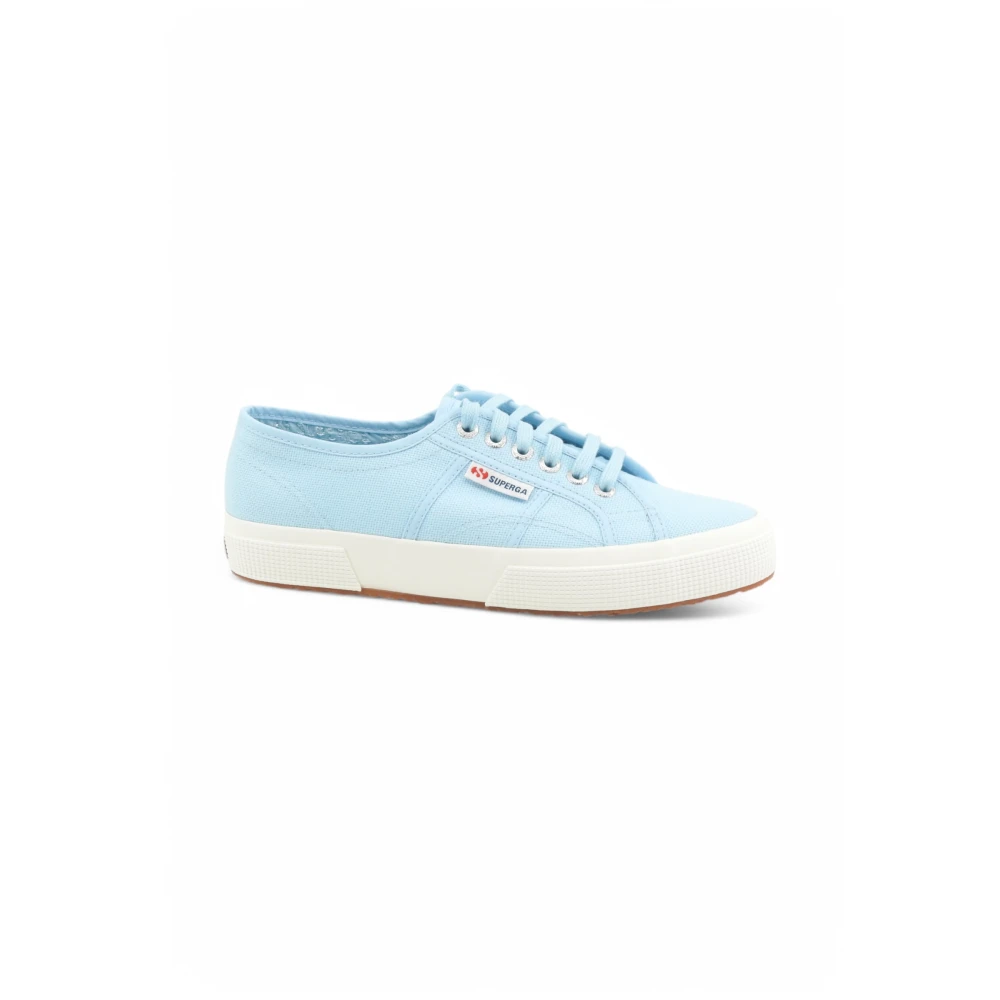 Superga Donna Blu Scarpe, 36 Eu, New,