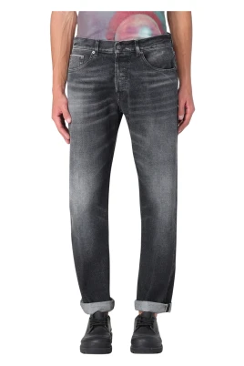 Stiliga Bray Jeans för Män