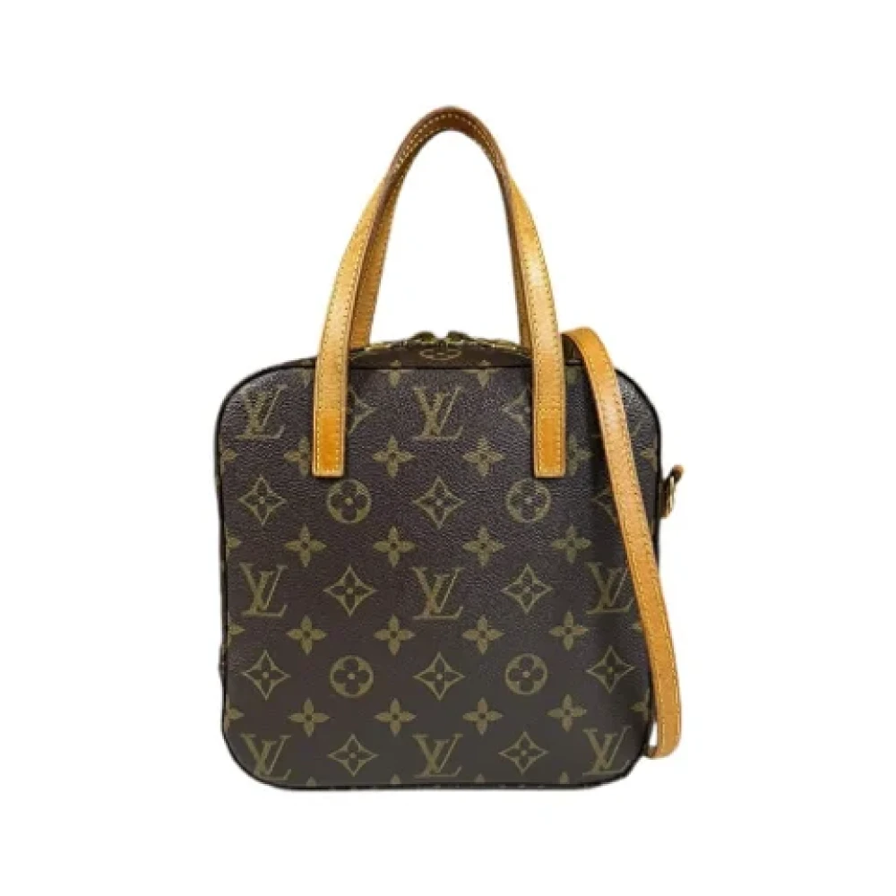 Pre-owned > Pre-owned Bags > Pre-owned Handbags - - Louis Vuitton Vintage - Modalova