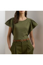 lauren-ralph-lauren-t-shirts-and-polos-green