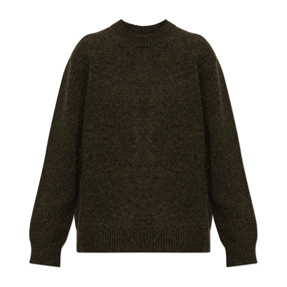 Jil Sander Donna Verde Maglie, M, New,